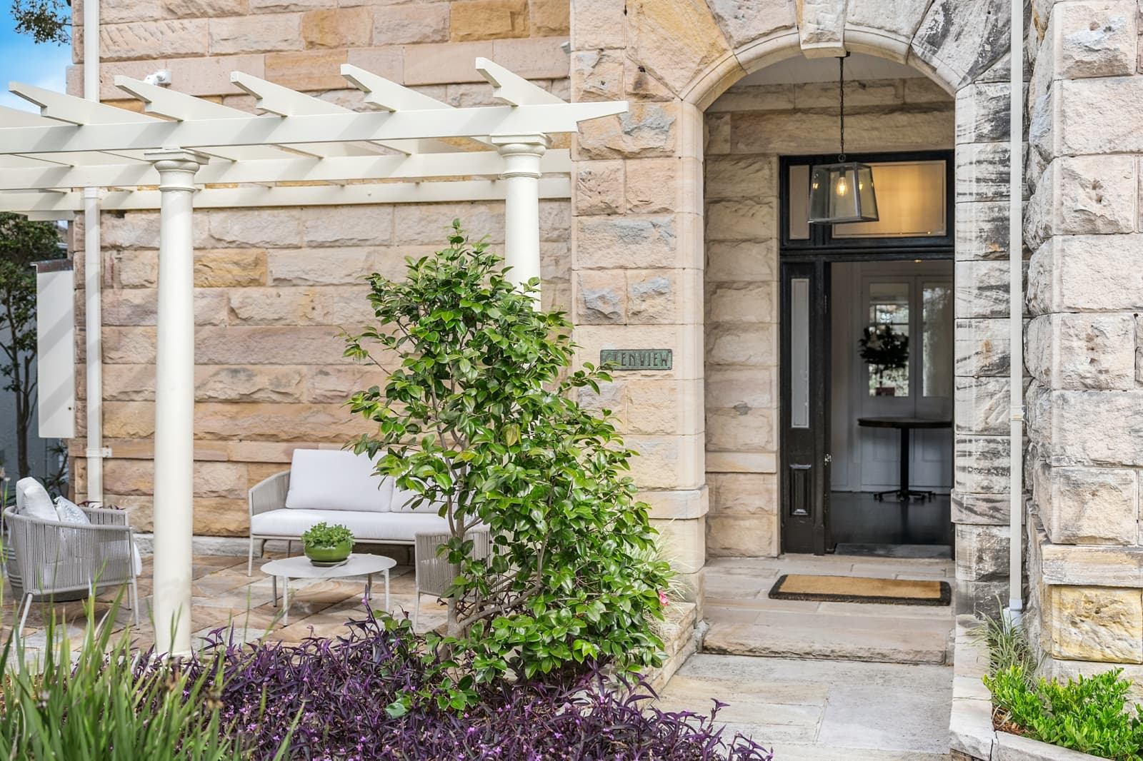 21 Glenview Crescent, HUNTERS HILL, Hunters Hill - Thumbnail 3