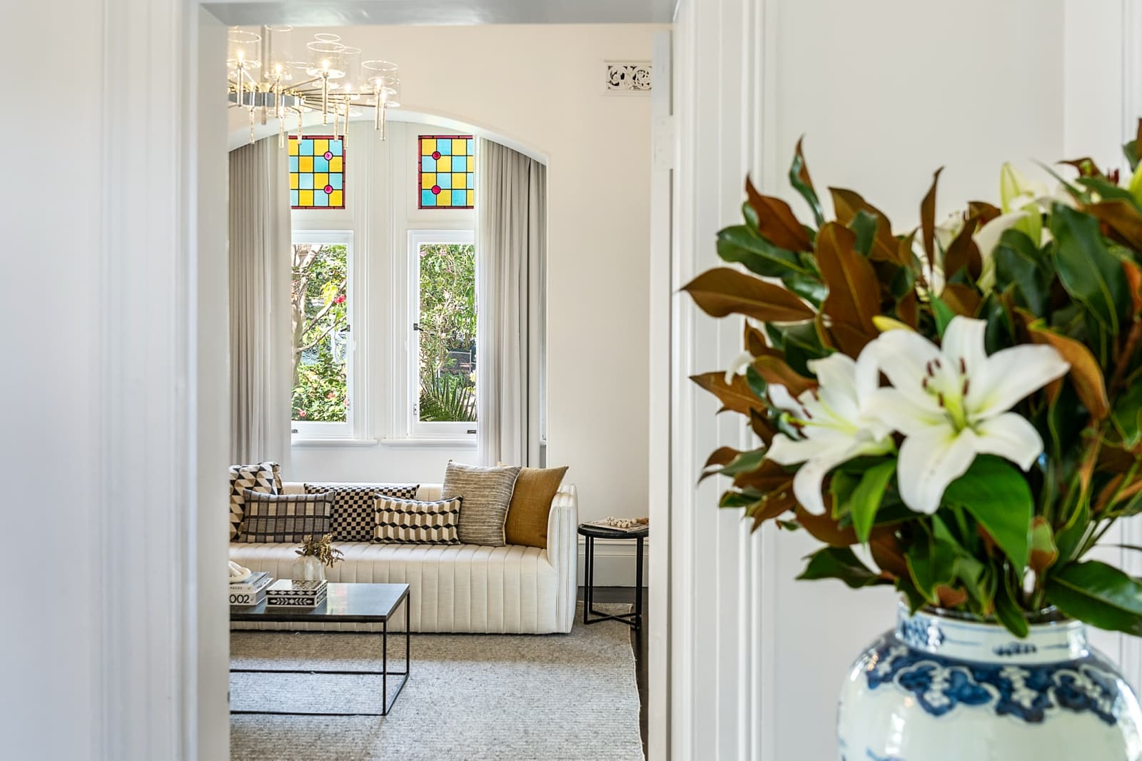 21 Glenview Crescent, HUNTERS HILL, Hunters Hill - Thumbnail 4