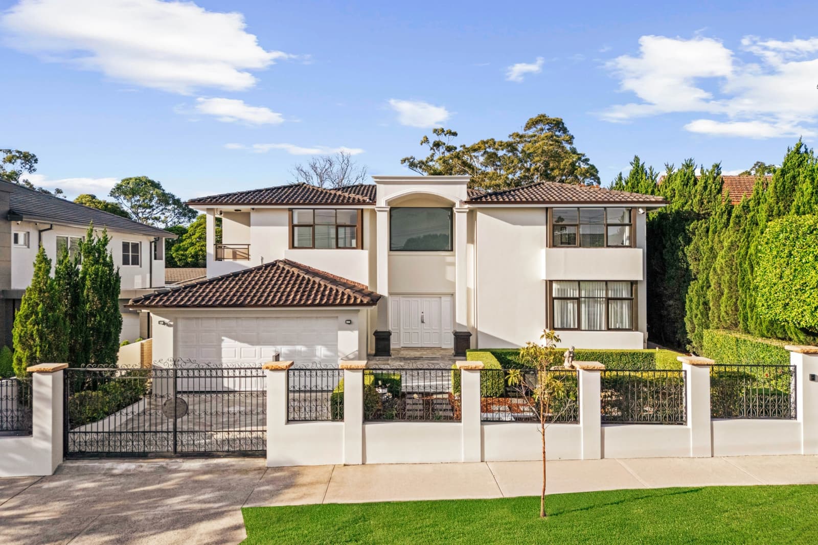 15 Augusta Street, STRATHFIELD, Strathfield - Image 1