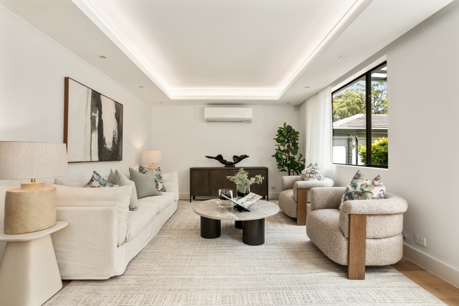 15 Augusta Street, STRATHFIELD, Strathfield - Thumbnail 4