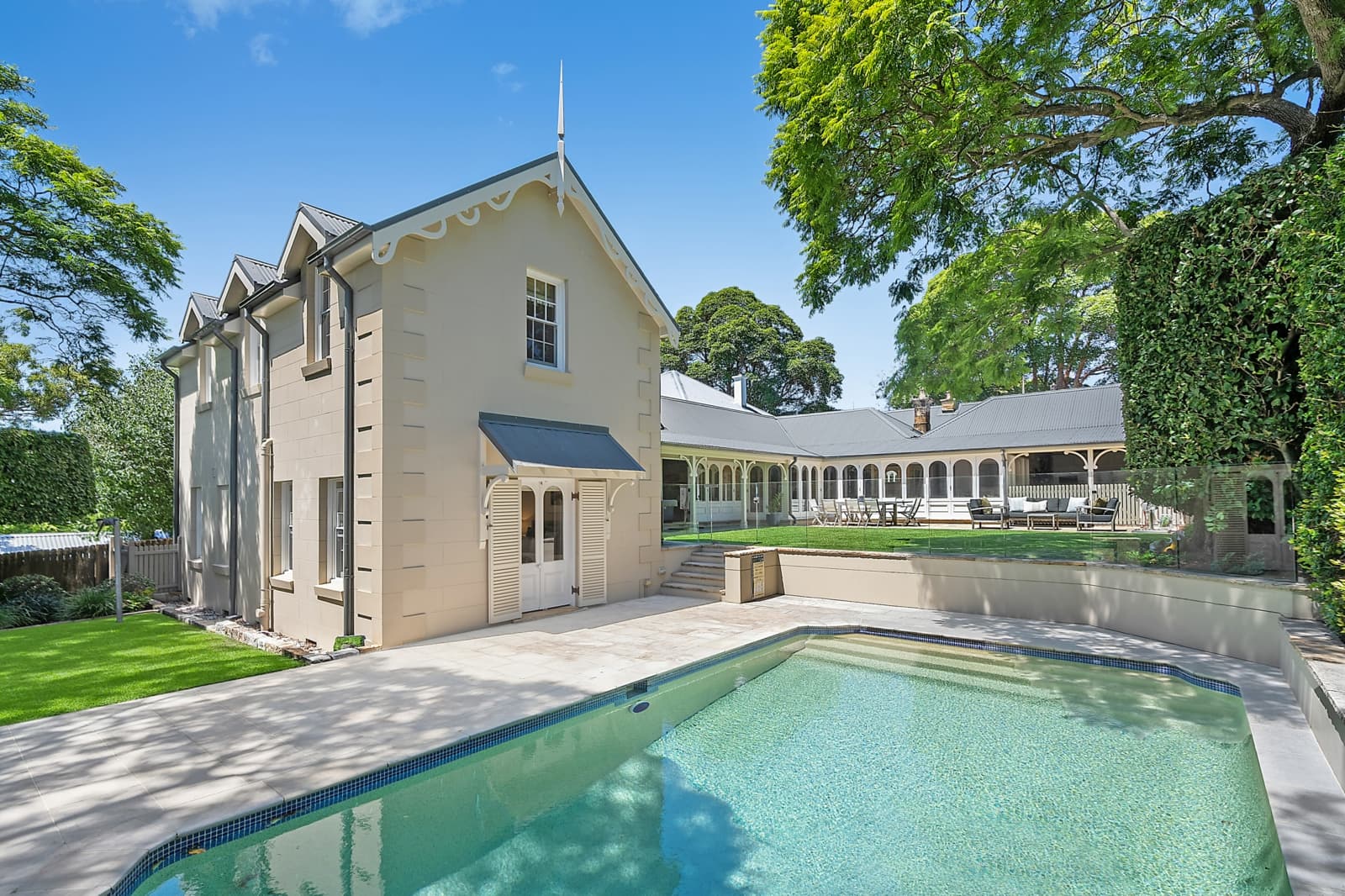 68 Alexandra Street, HUNTERS HILL, Hunters Hill - Thumbnail 2