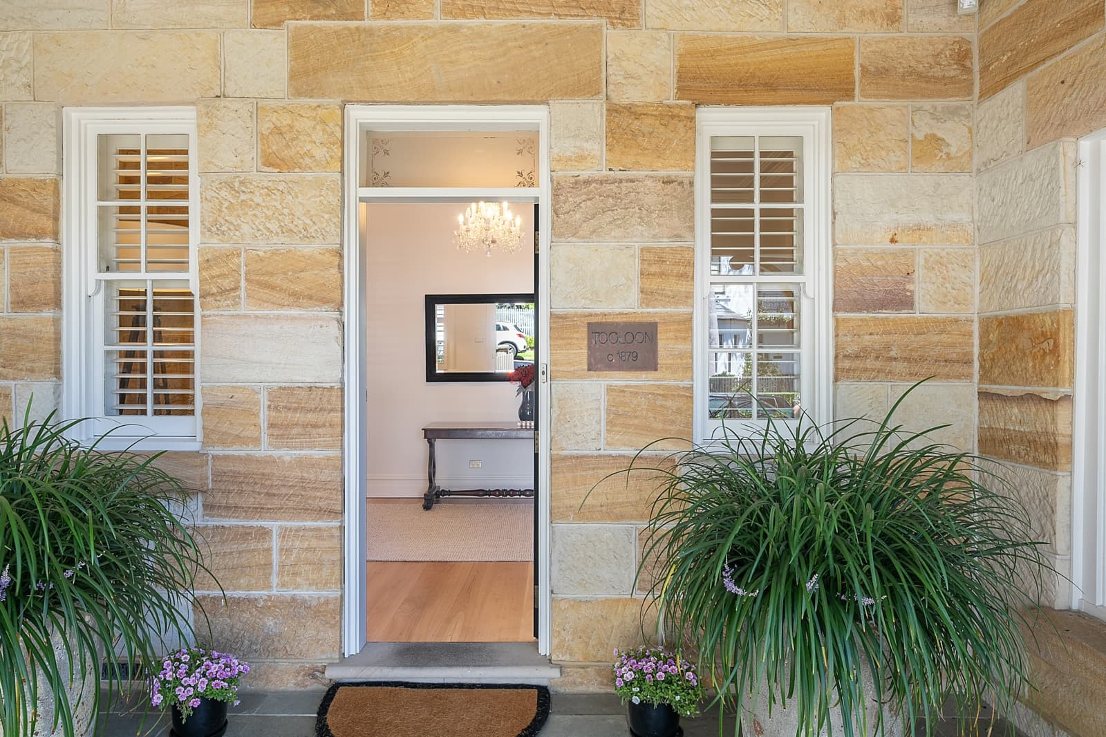 68 Alexandra Street, HUNTERS HILL, Hunters Hill - Thumbnail 3