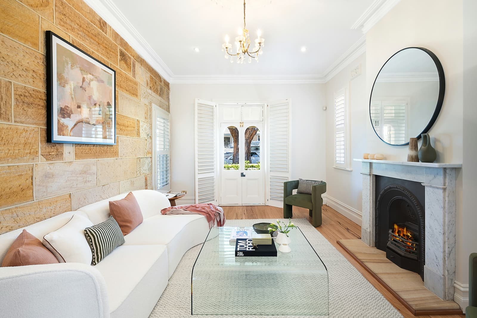 68 Alexandra Street, HUNTERS HILL, Hunters Hill - Thumbnail 4