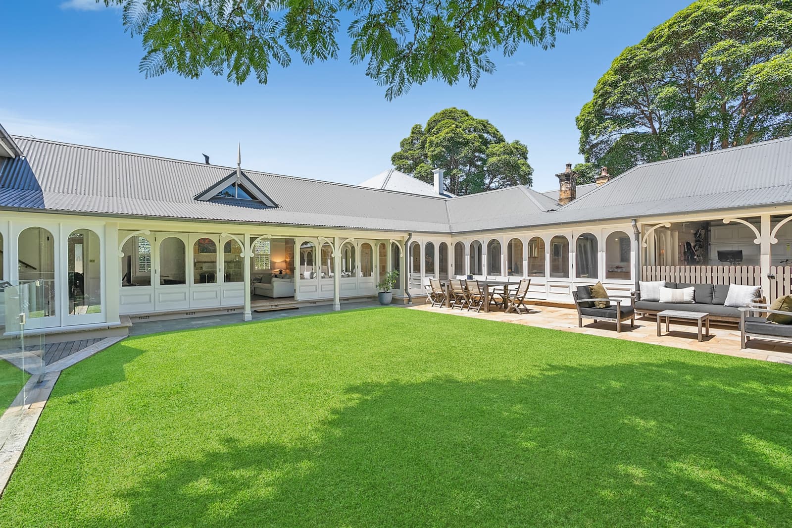 68 Alexandra Street, HUNTERS HILL, Hunters Hill - Thumbnail 7