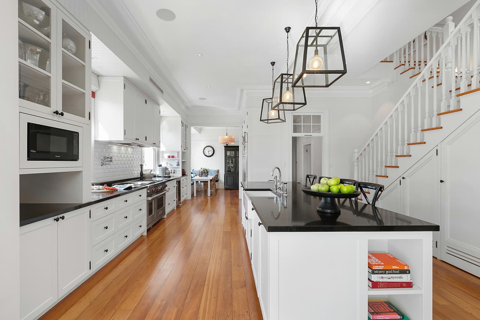 28 Woolwich Road, HUNTERS HILL, Hunters Hill - Thumbnail 2
