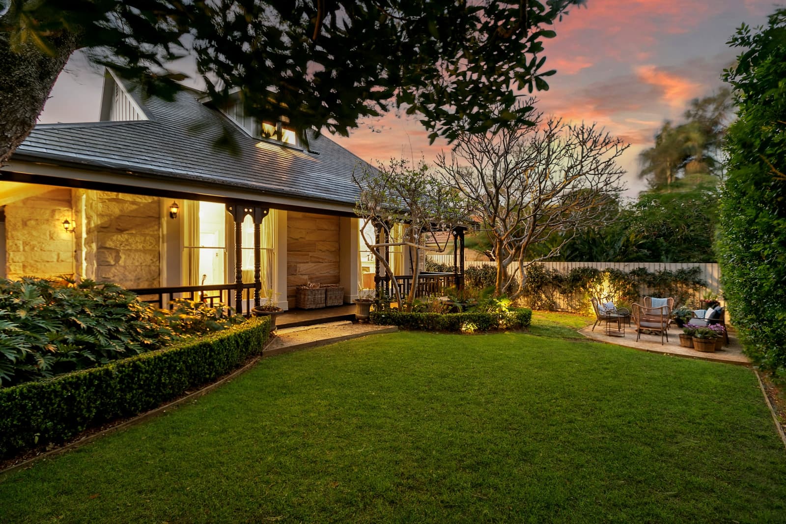 28 Woolwich Road, HUNTERS HILL, Hunters Hill - Thumbnail 7