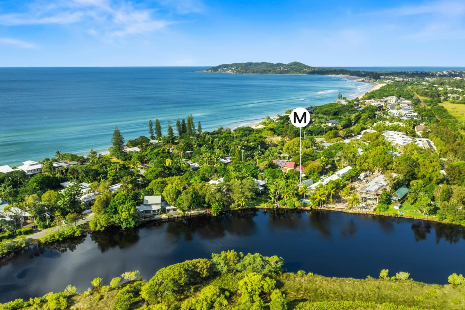 4 Giaour Street, BYRON BAY, Byron Bay - Image 1