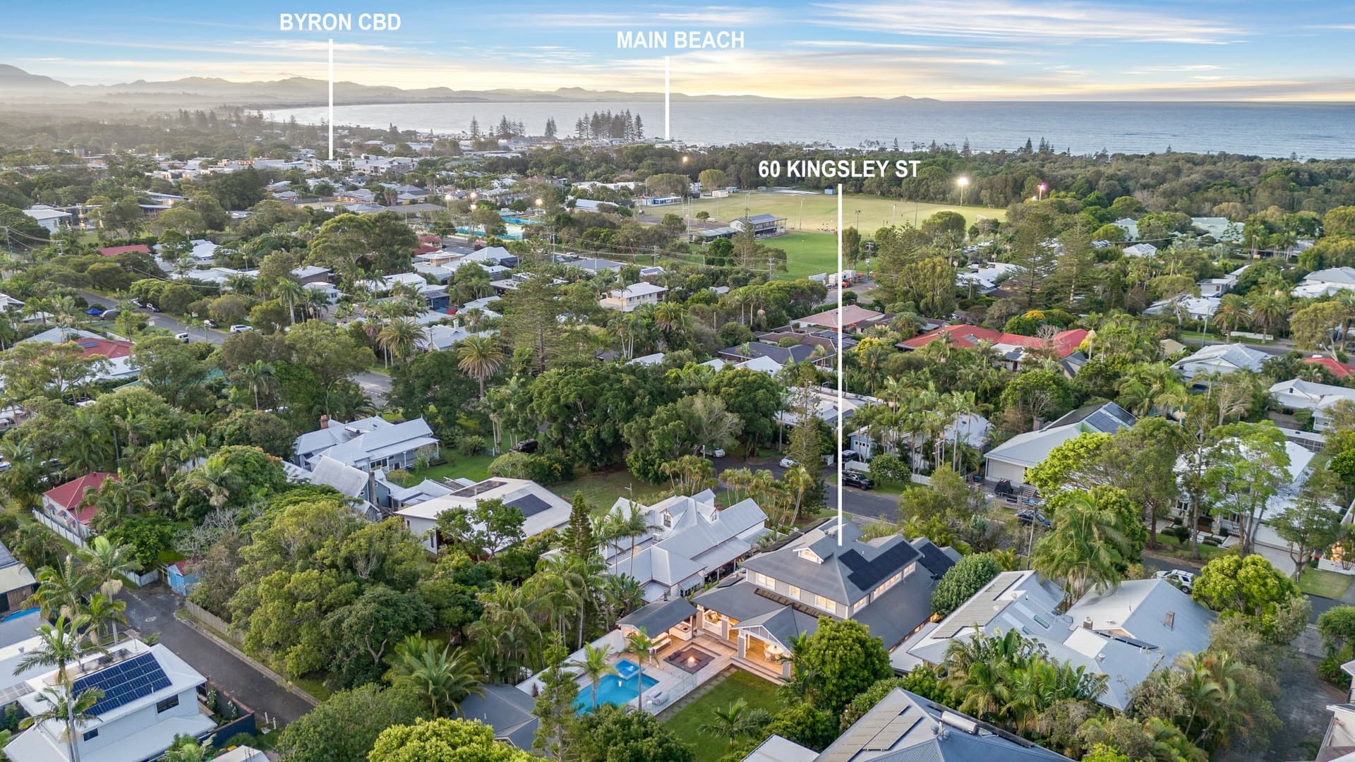 60 Kingsley Street, BYRON BAY, Byron Bay - Thumbnail 4