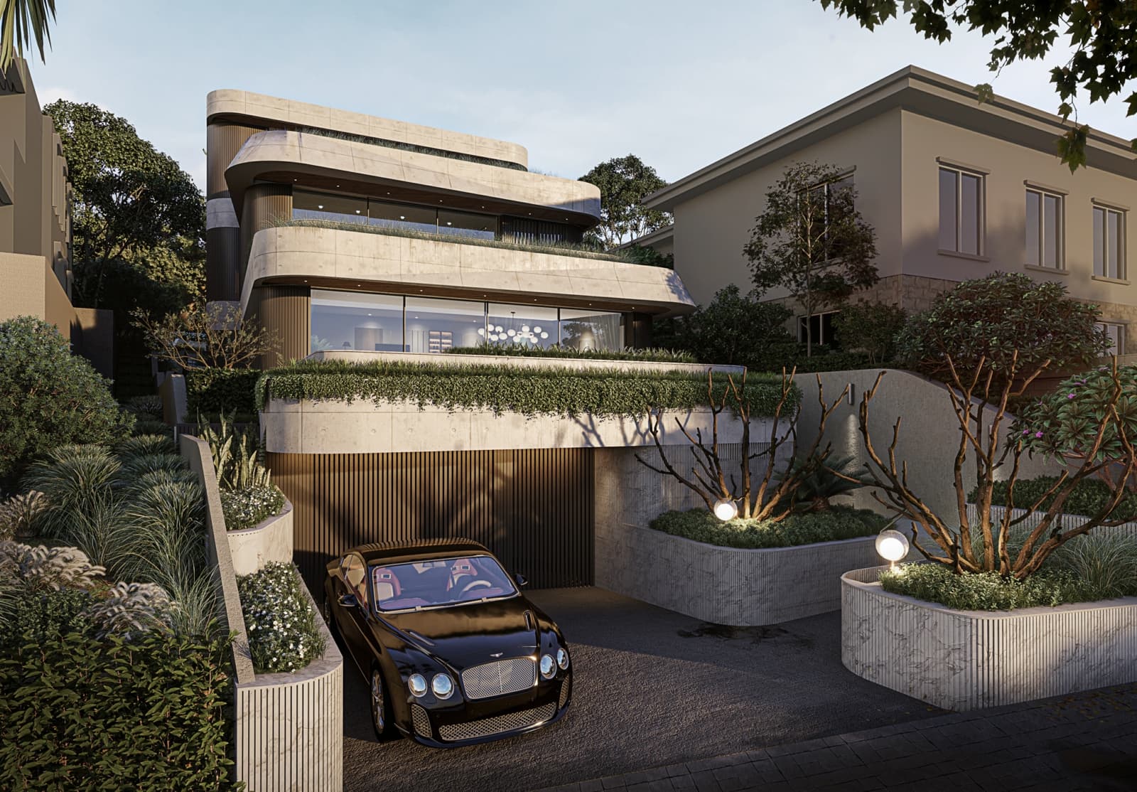 101 Bellevue Road, BELLEVUE HILL, Bellevue Hill - Image 1