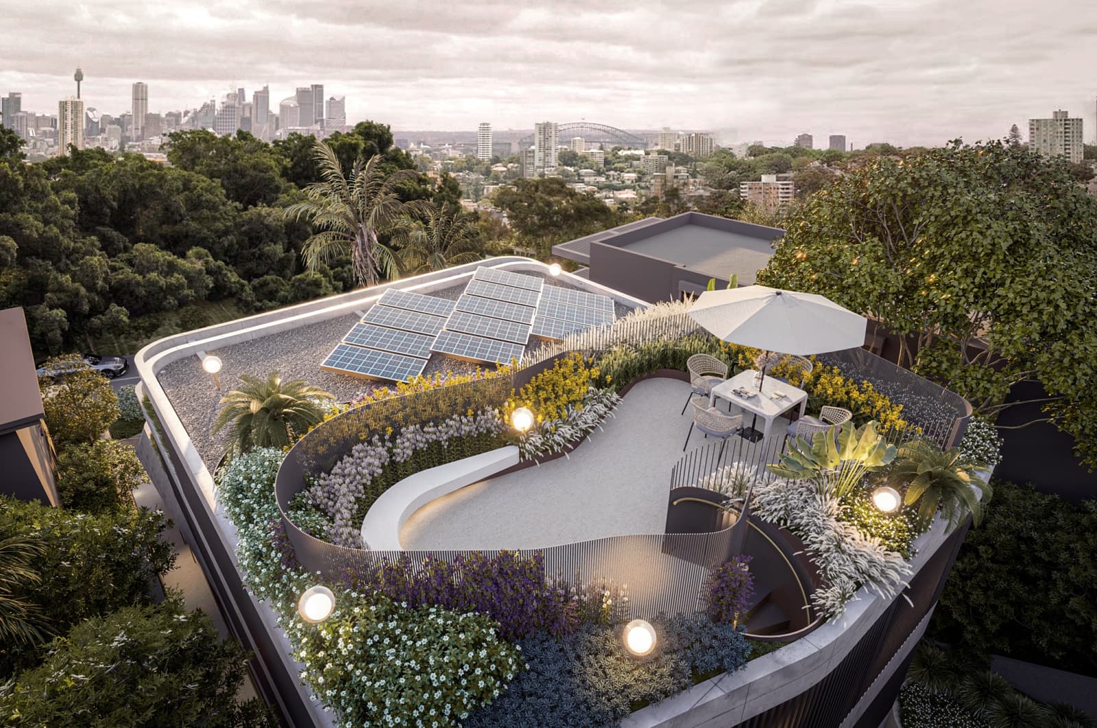 101 Bellevue Road, BELLEVUE HILL, Bellevue Hill - Thumbnail 3