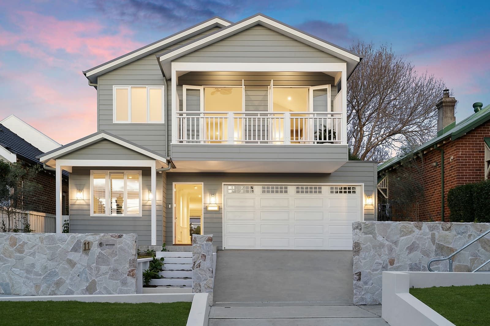 11 Searle Avenue, RANDWICK, Randwick - Image 1