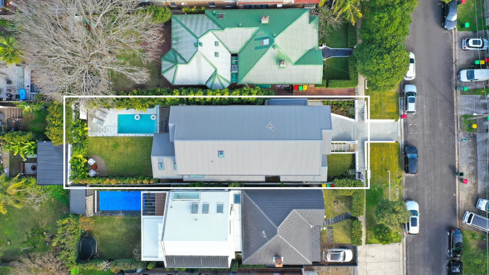 11 Searle Avenue, RANDWICK, Randwick - Thumbnail 4