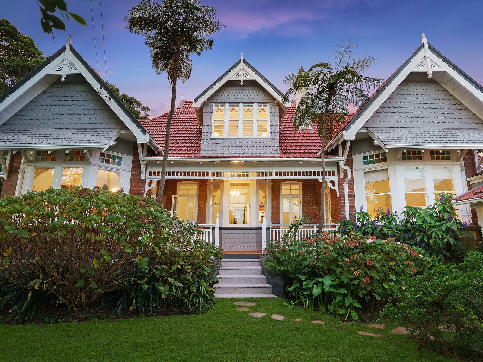 23 Bradleys Head Road, MOSMAN, Mosman - Image 1
