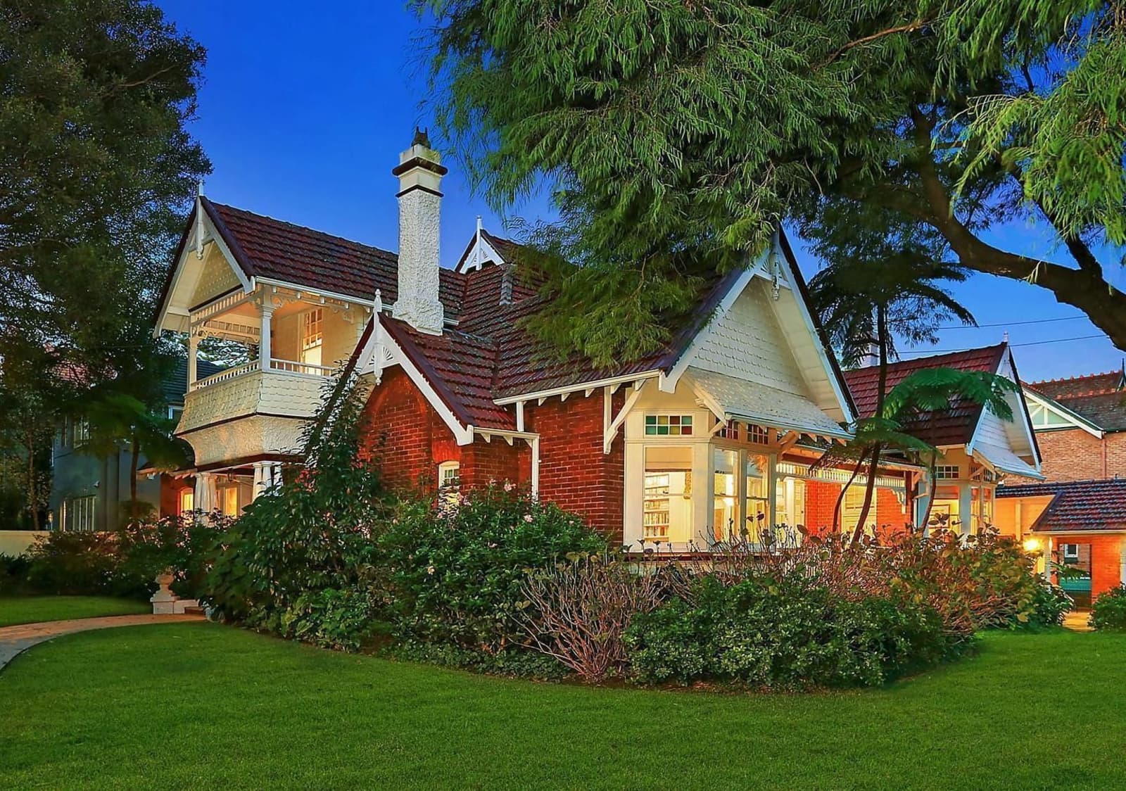 23 Bradleys Head Road, MOSMAN, Mosman - Thumbnail 2