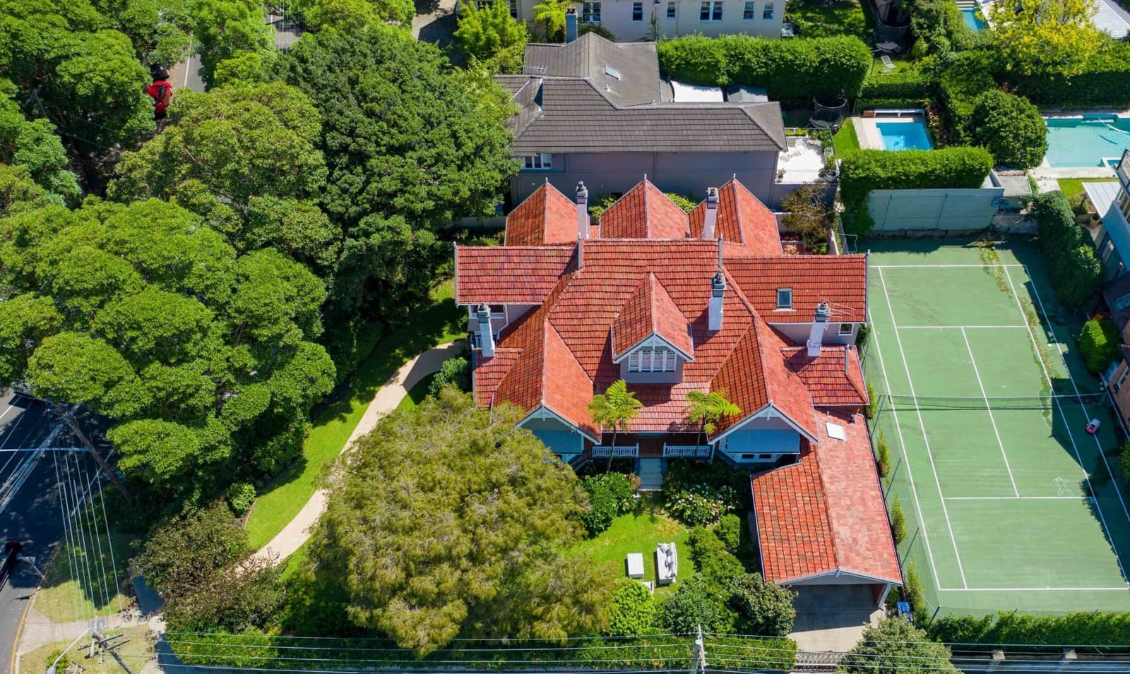 23 Bradleys Head Road, MOSMAN, Mosman - Thumbnail 3