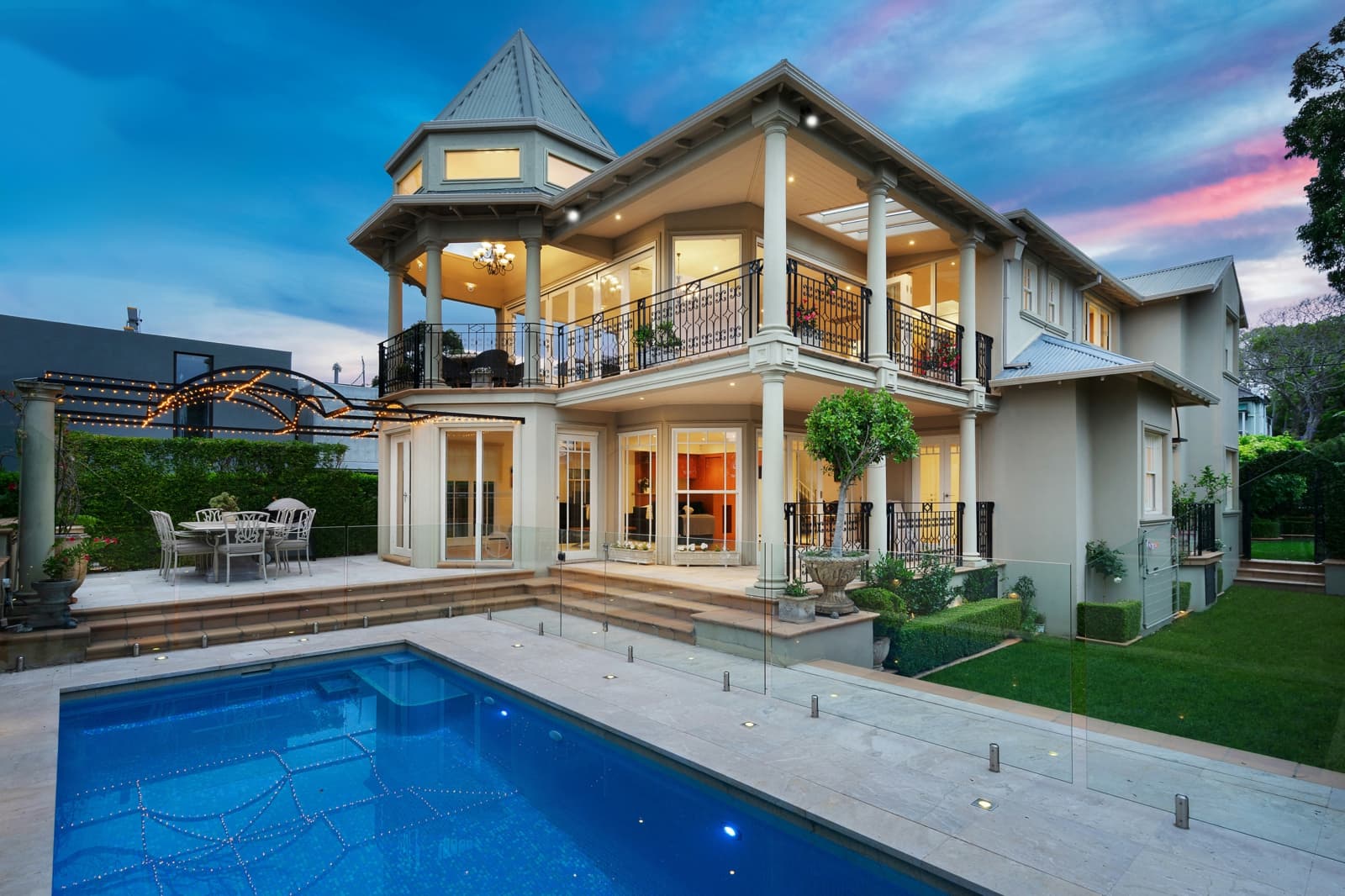 11 Hunter Street, HUNTERS HILL, Woolwich - Image 1