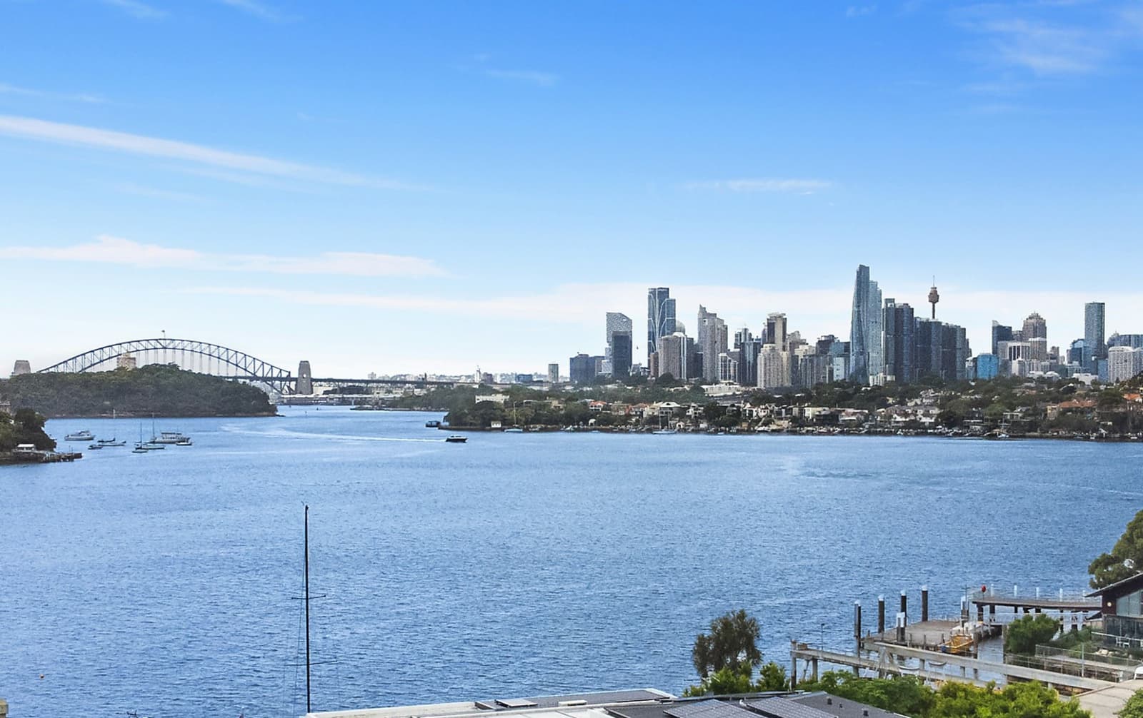 11 Hunter Street, HUNTERS HILL, Woolwich - Thumbnail 2