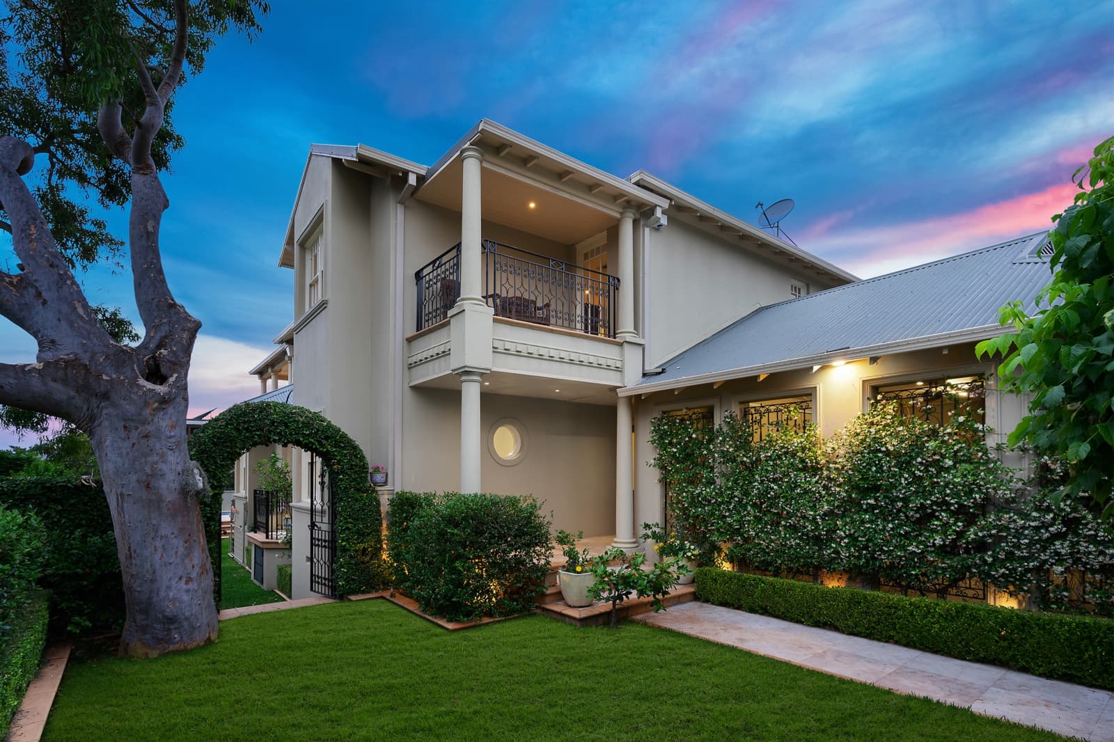 11 Hunter Street, HUNTERS HILL, Woolwich - Thumbnail 3