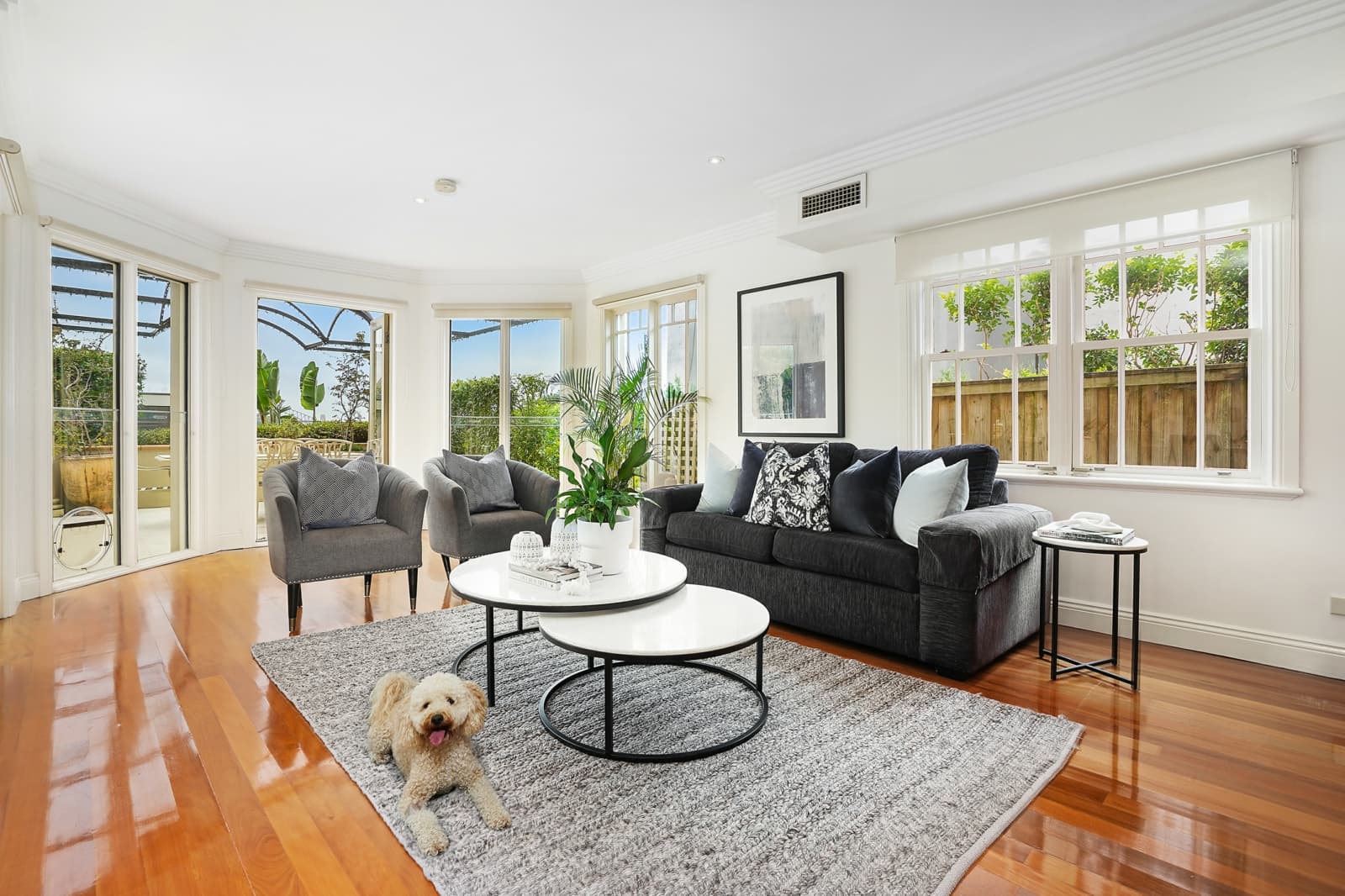 11 Hunter Street, HUNTERS HILL, Woolwich - Thumbnail 4