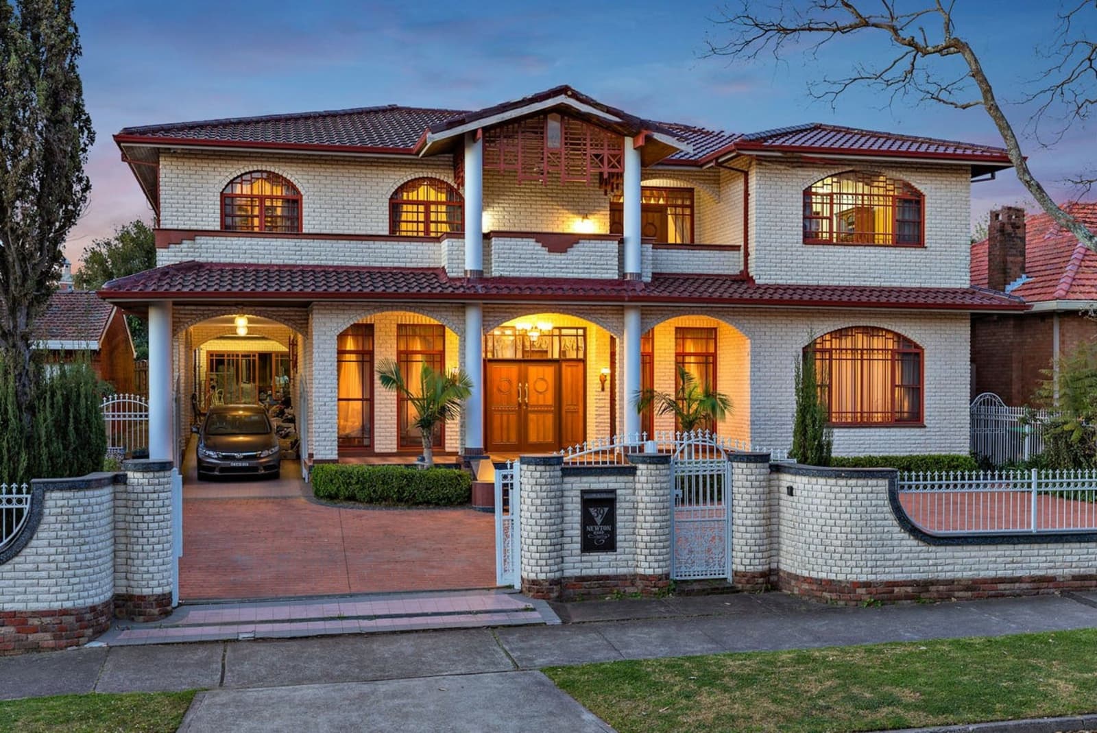 39 Newton Road, STRATHFIELD, Strathfield - Image 1