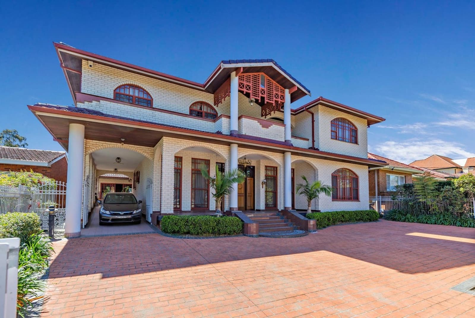39 Newton Road, STRATHFIELD, Strathfield - Thumbnail 3