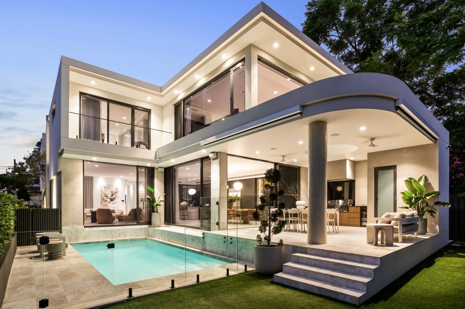44 Newton Road, STRATHFIELD, Strathfield - Thumbnail 4