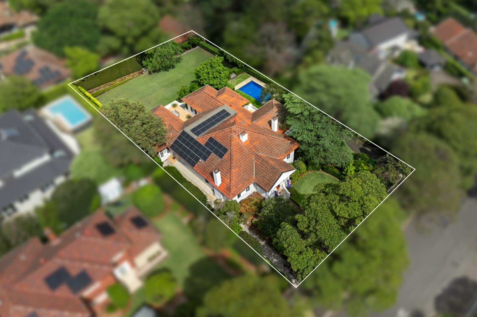 26 Trafalgar Avenue, ROSEVILLE, Roseville - Thumbnail 3