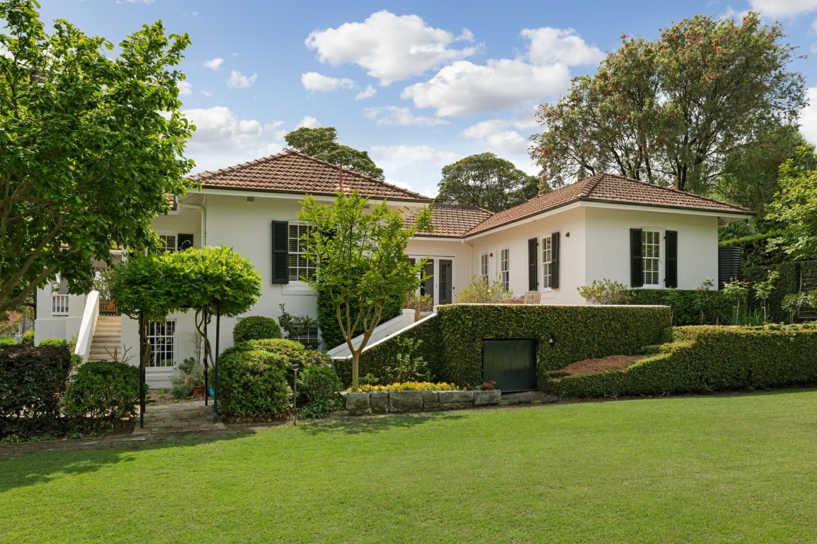 26 Trafalgar Avenue, ROSEVILLE, Roseville - Thumbnail 4
