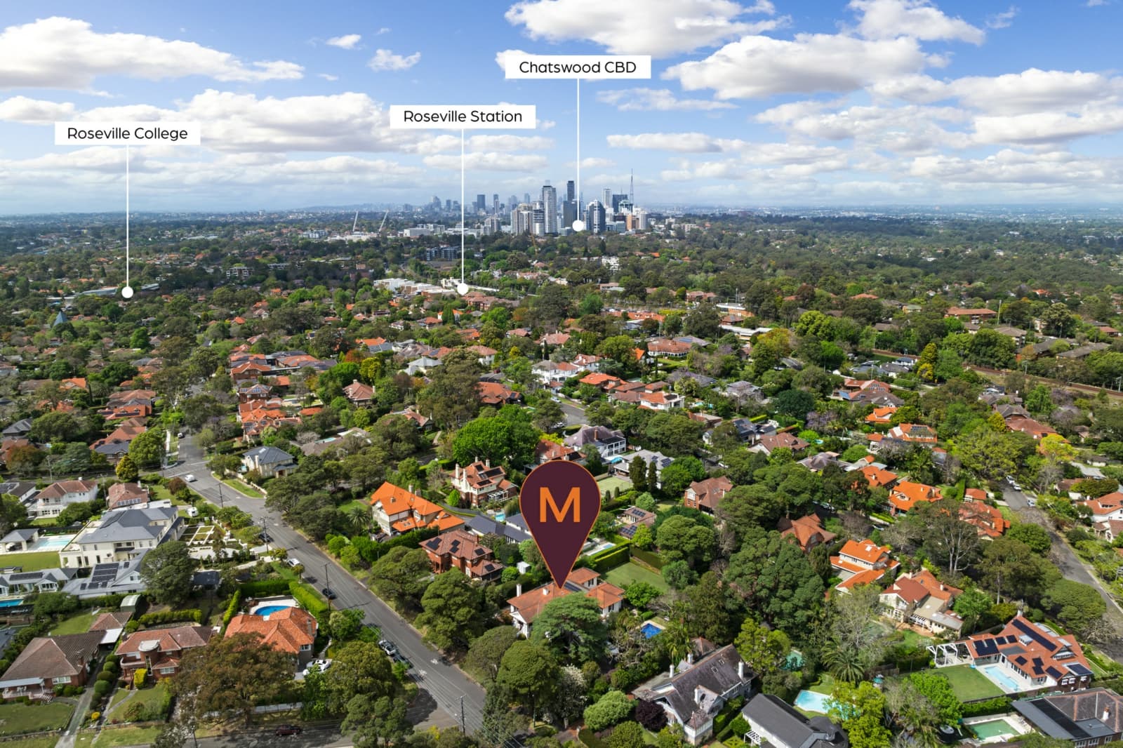 26 Trafalgar Avenue, ROSEVILLE, Roseville - Thumbnail 5