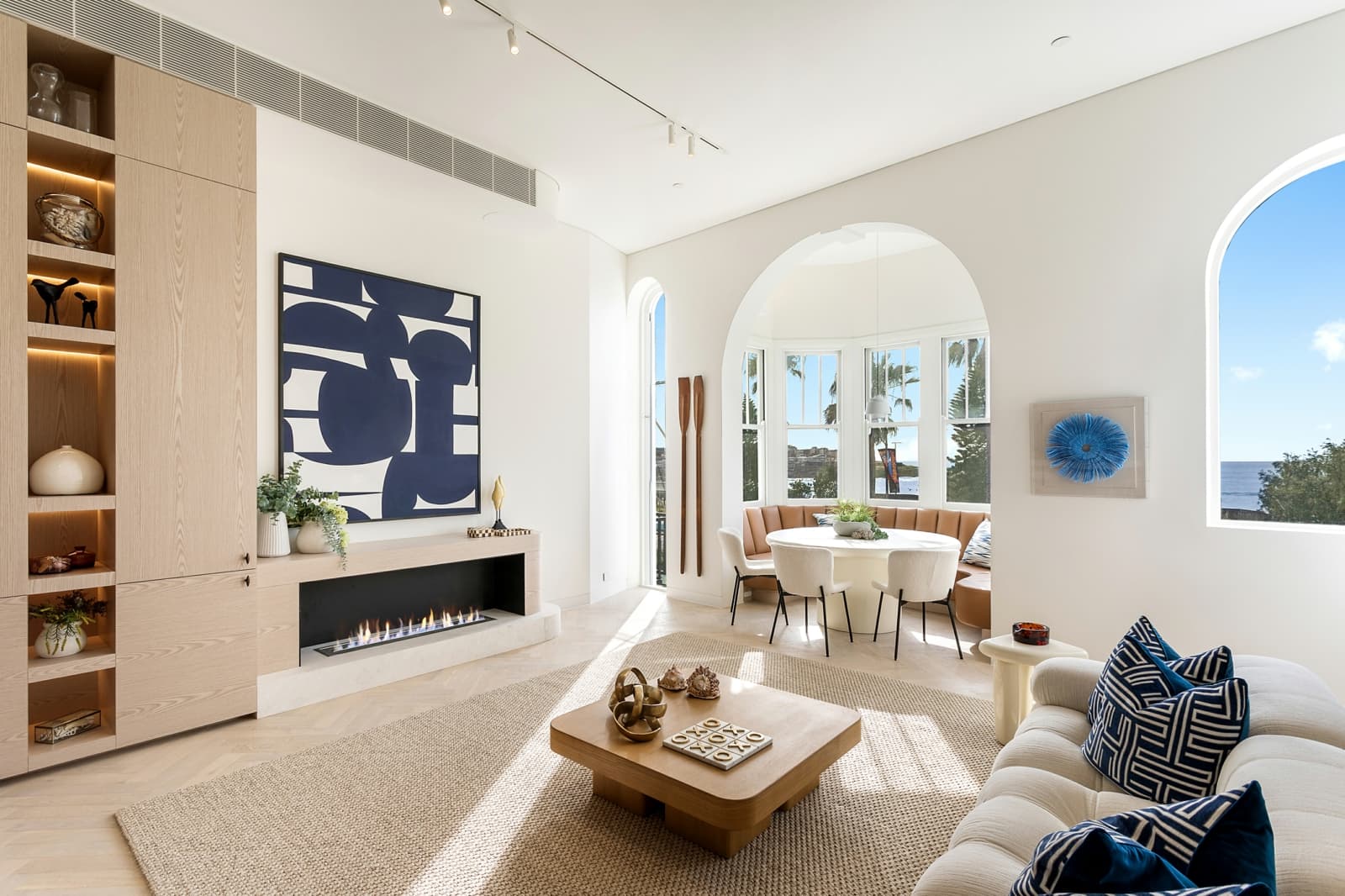 102/134 Campbell Parade, BONDI BEACH, Bondi Beach - Thumbnail 4