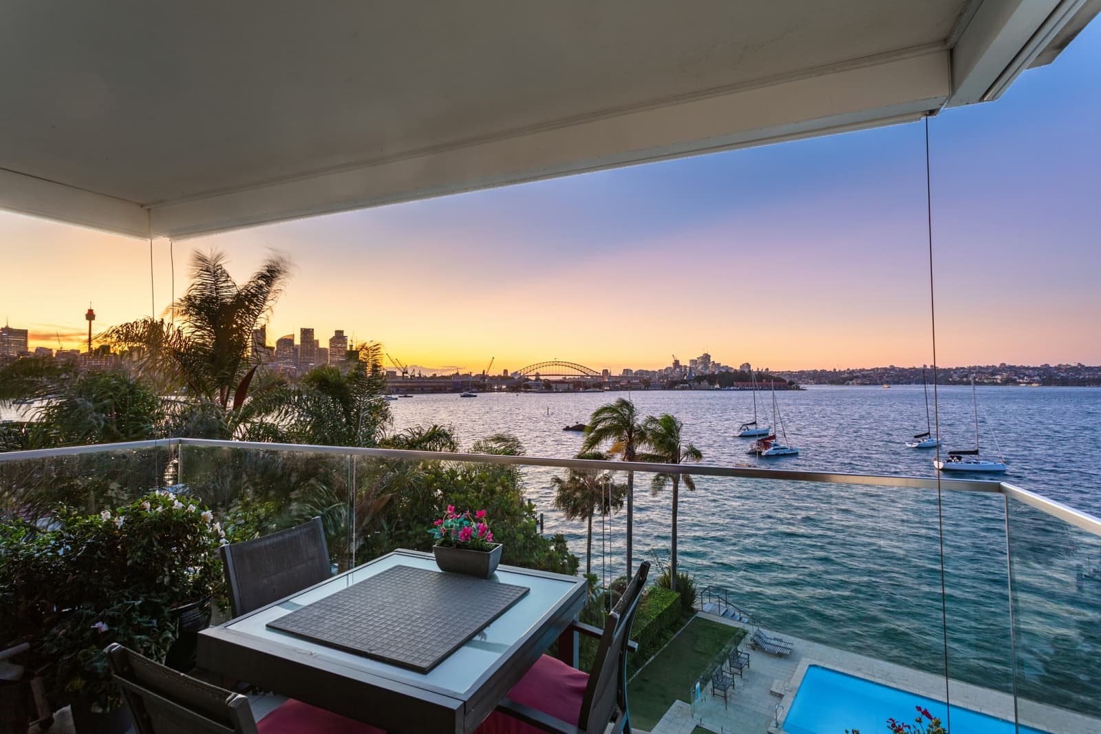 5A/73-75 Yarranabbe Road, DARLING POINT, Darling Point - Image 1