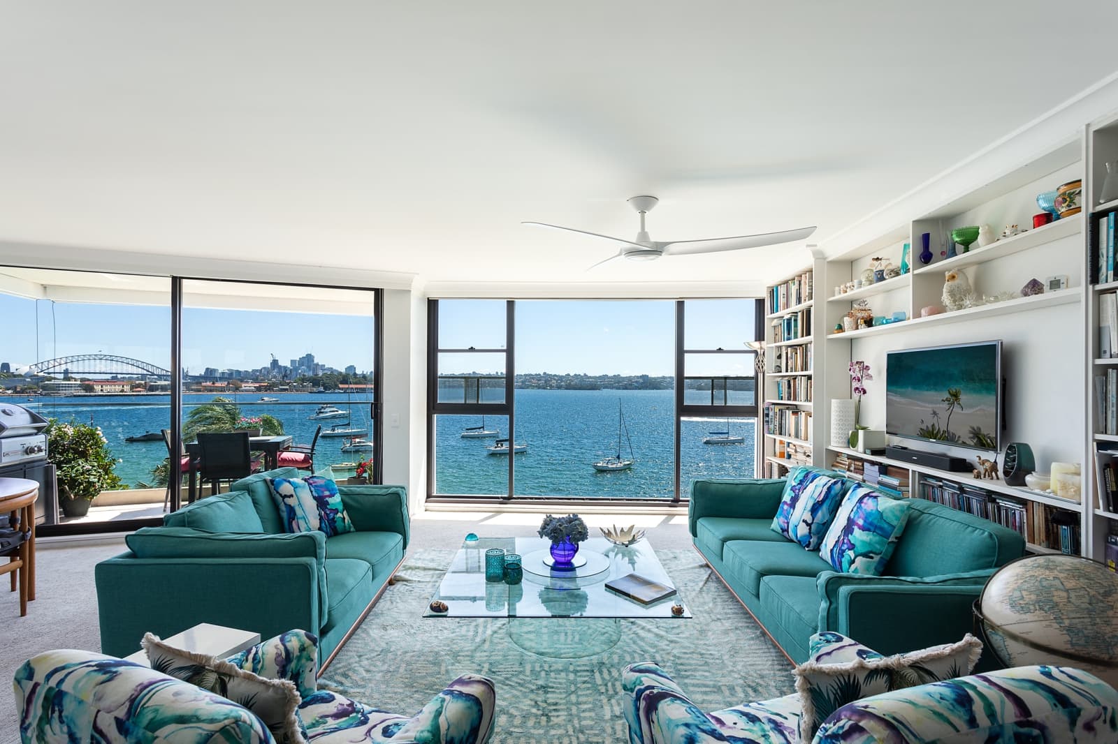 5A/73-75 Yarranabbe Road, DARLING POINT, Darling Point - Thumbnail 6
