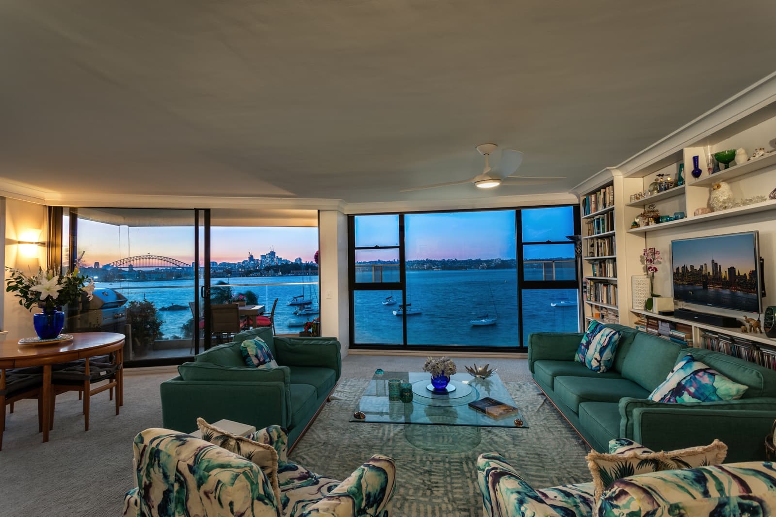 5A/73-75 Yarranabbe Road, DARLING POINT, Darling Point - Thumbnail 7