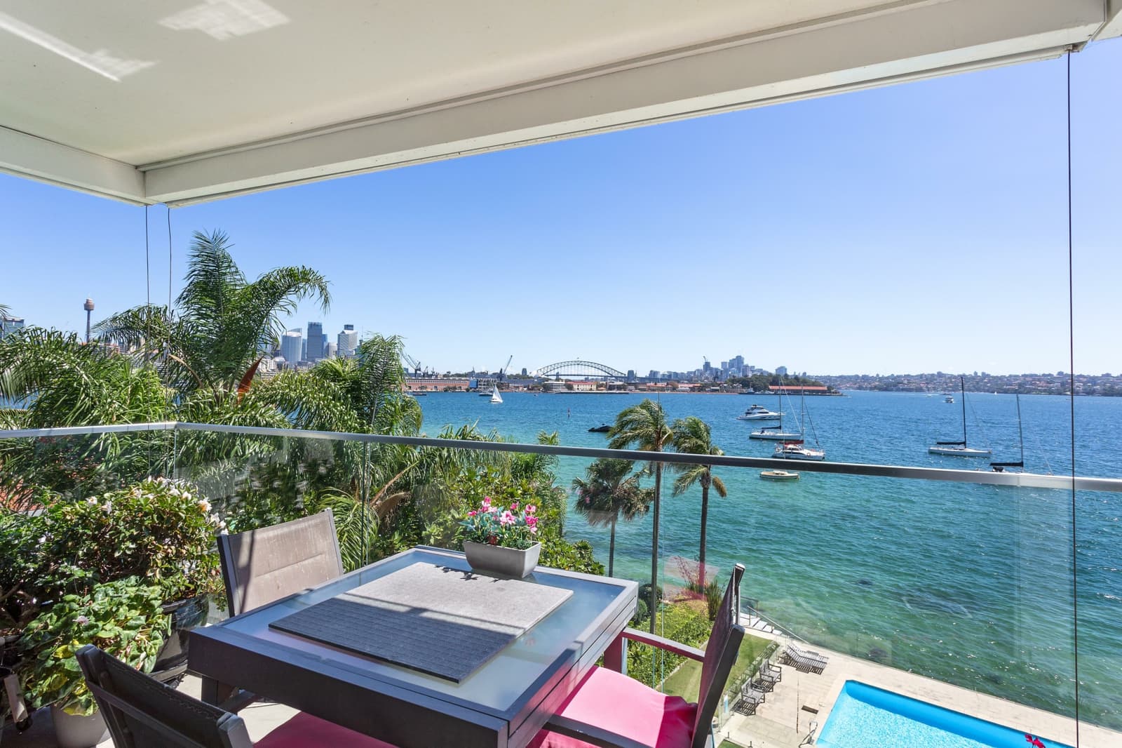 5A/73-75 Yarranabbe Road, DARLING POINT, Darling Point - Thumbnail 8