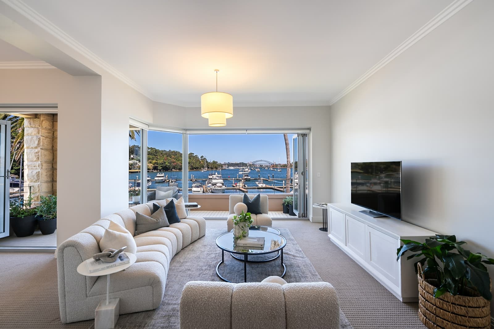 5/12-14 Le Vesinet Drive, HUNTERS HILL, Hunters Hill - Thumbnail 2