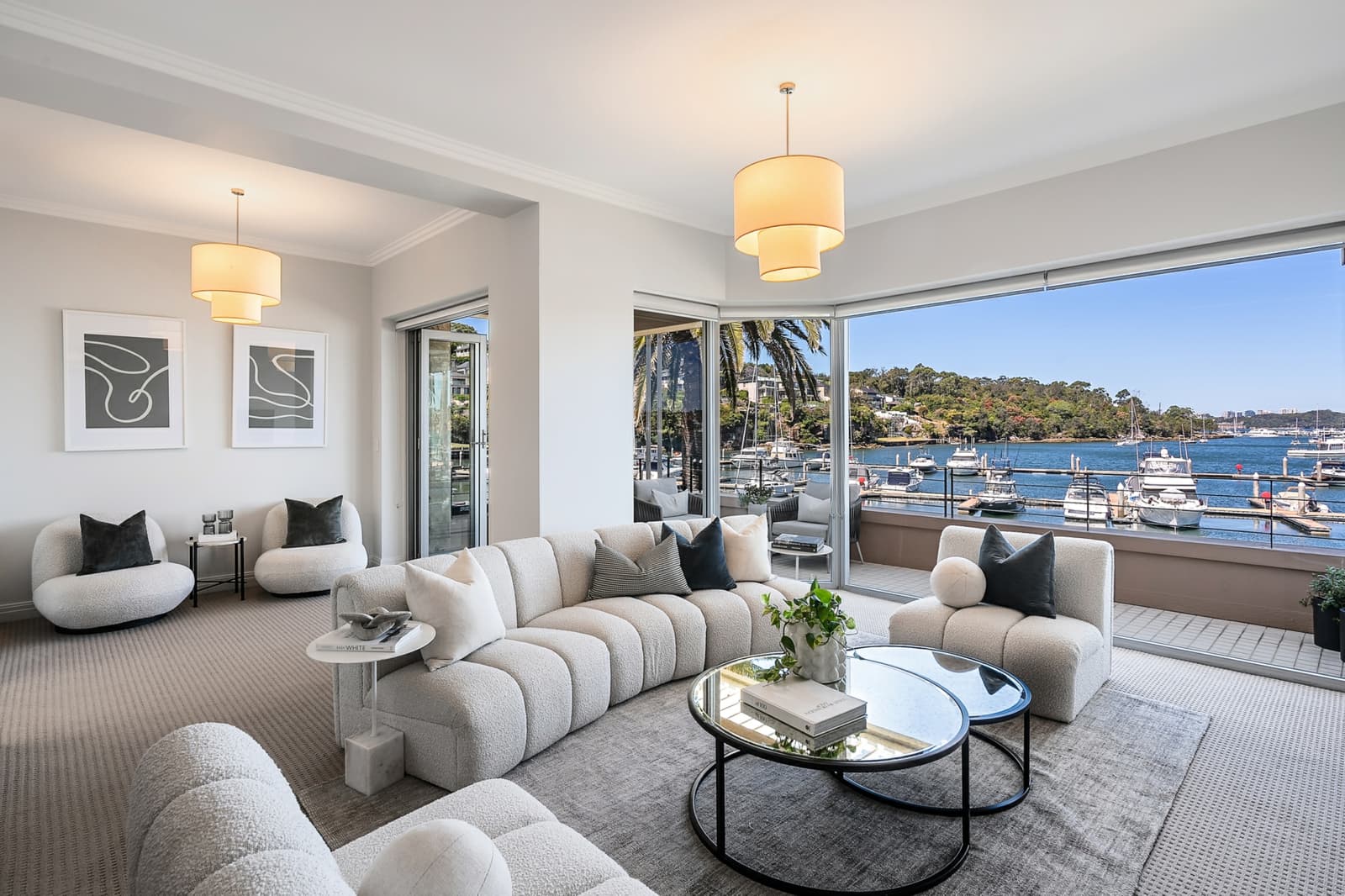 5/12-14 Le Vesinet Drive, HUNTERS HILL, Hunters Hill - Thumbnail 4