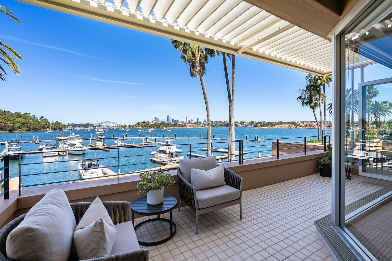 5/12-14 Le Vesinet Drive, HUNTERS HILL, Hunters Hill - Thumbnail 5