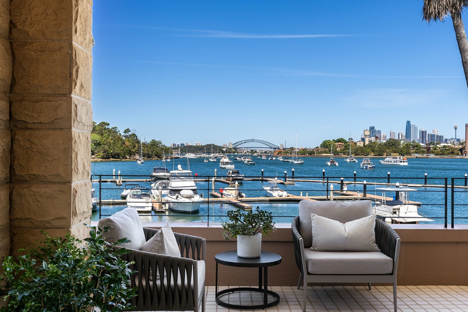 5/12-14 Le Vesinet Drive, HUNTERS HILL, Hunters Hill - Thumbnail 6