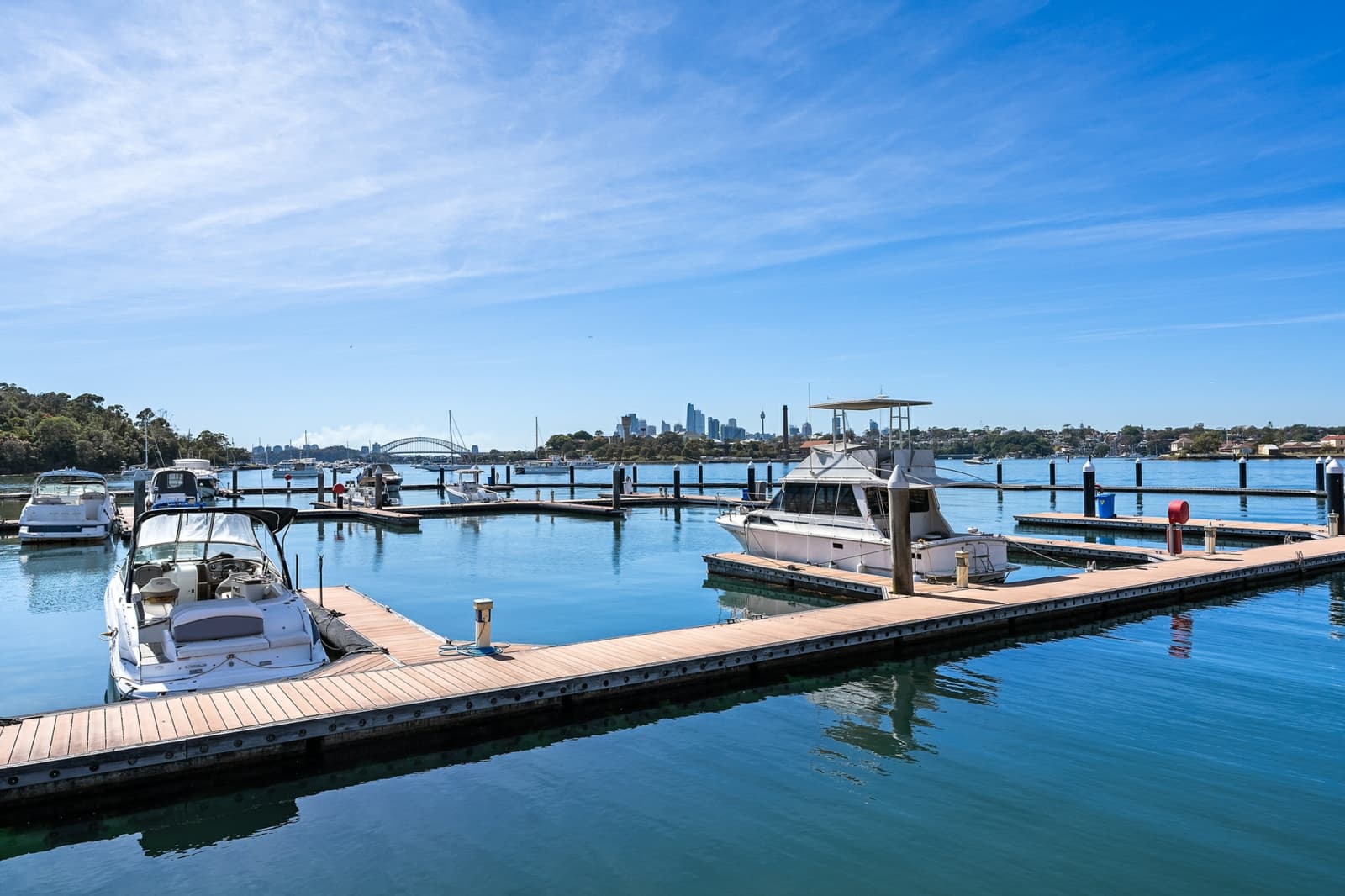 5/12-14 Le Vesinet Drive, HUNTERS HILL, Hunters Hill - Thumbnail 7