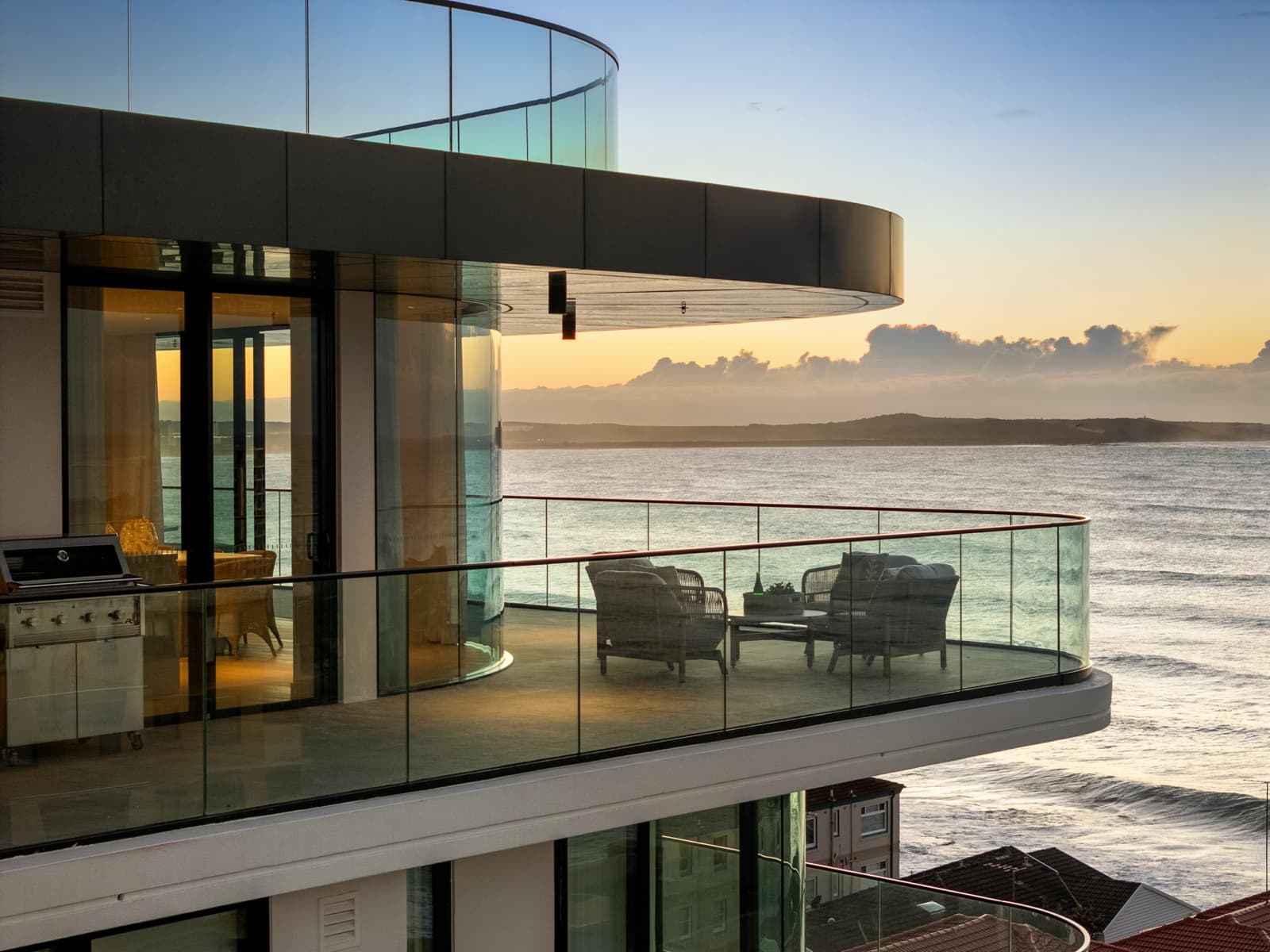 801/5 Ozone Street, CRONULLA, Cronulla - Thumbnail 2