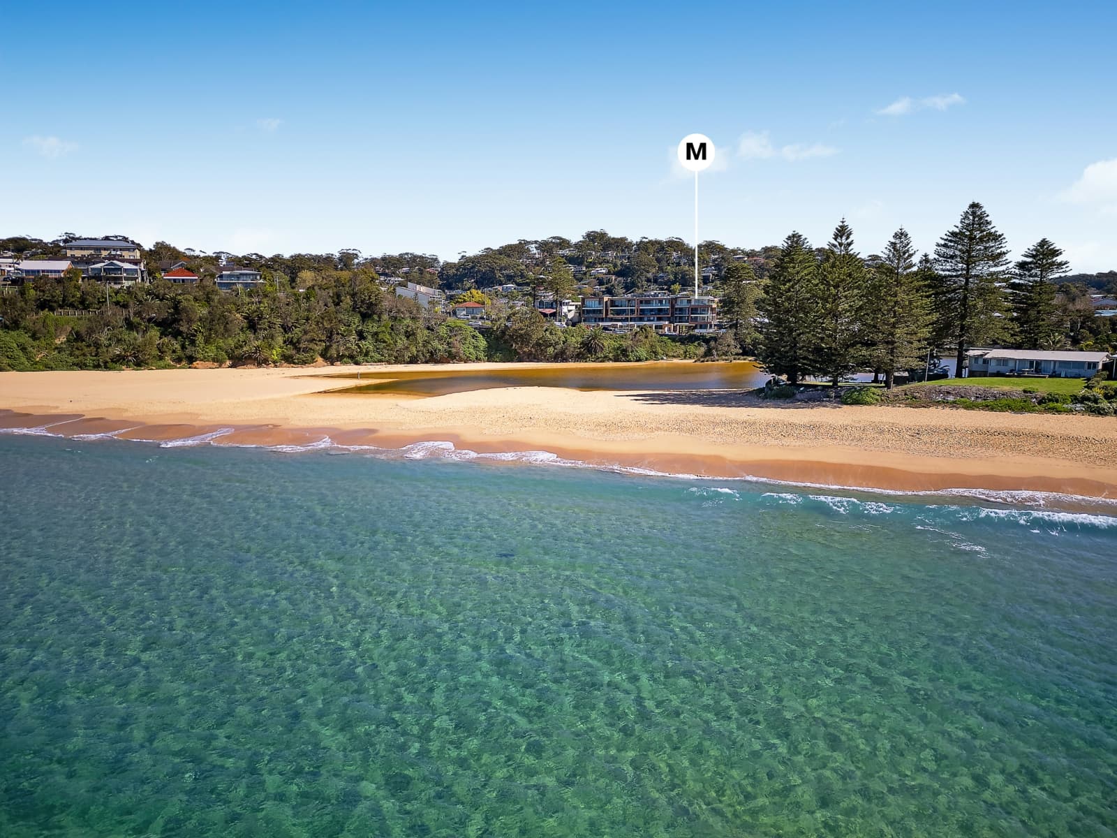 115/156A Terrigal Drive, TERRIGAL, Terrigal - Image 1