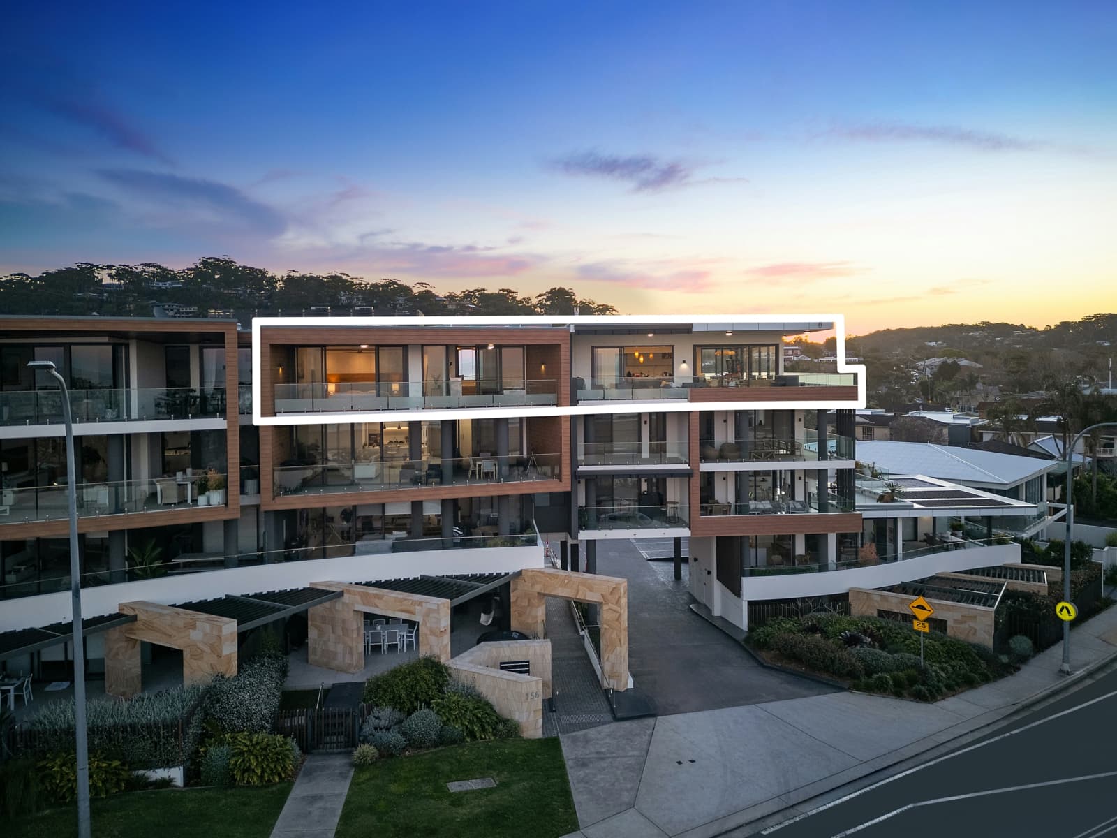 115/156A Terrigal Drive, TERRIGAL, Terrigal - Thumbnail 3