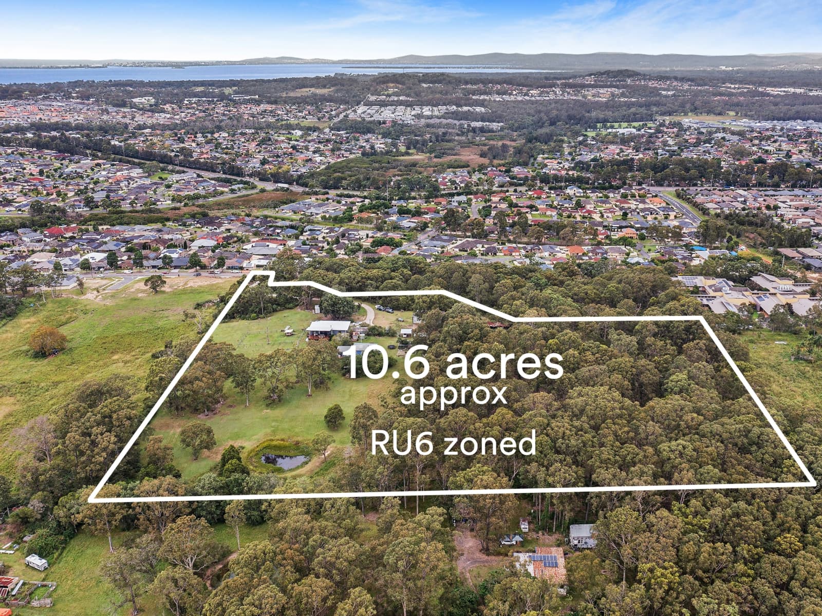 147 Mataram Road, WOONGARRAH, Woongarrah - Image 1