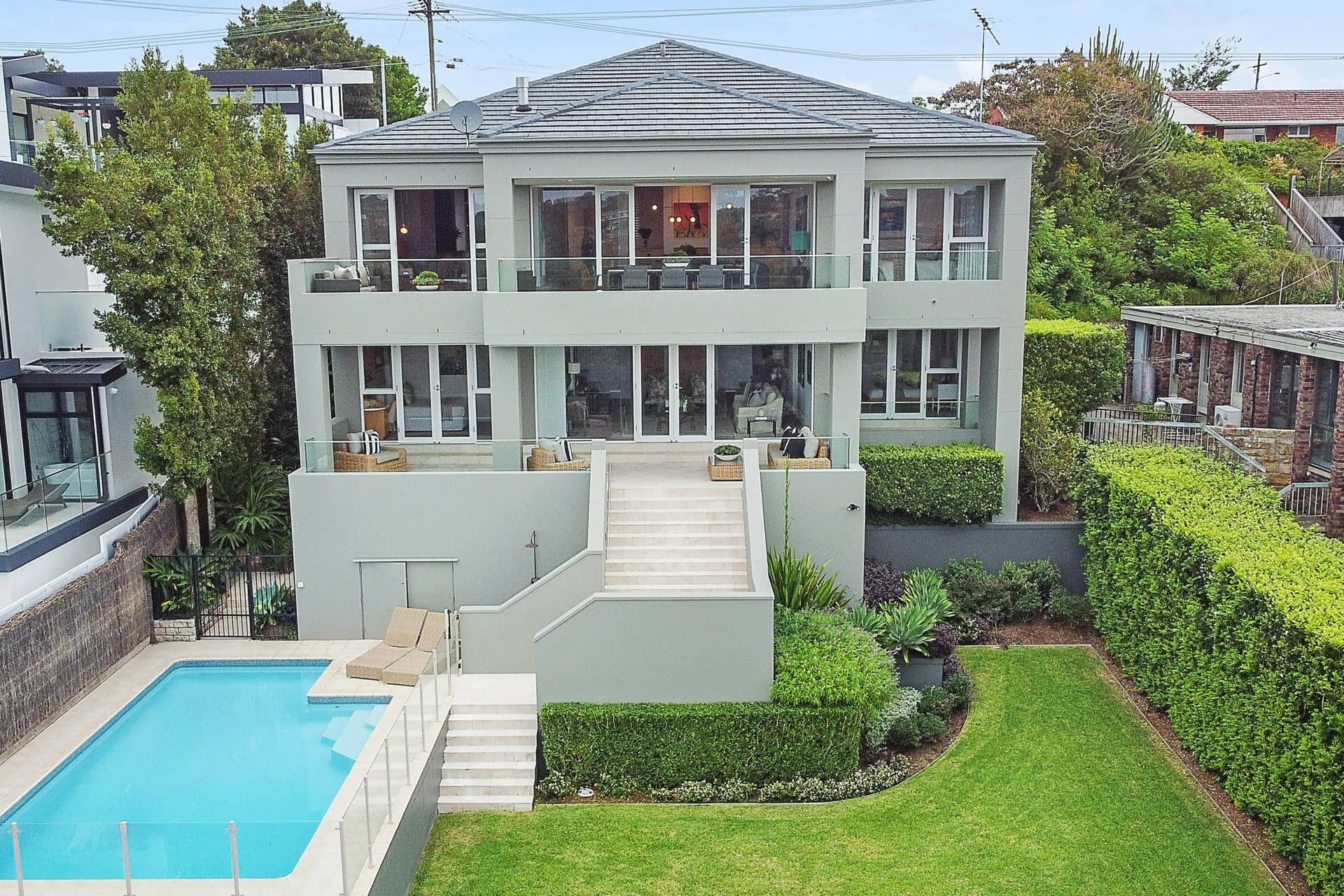 119 Neerim Road, CASTLE COVE, Castle Cove - Thumbnail 3