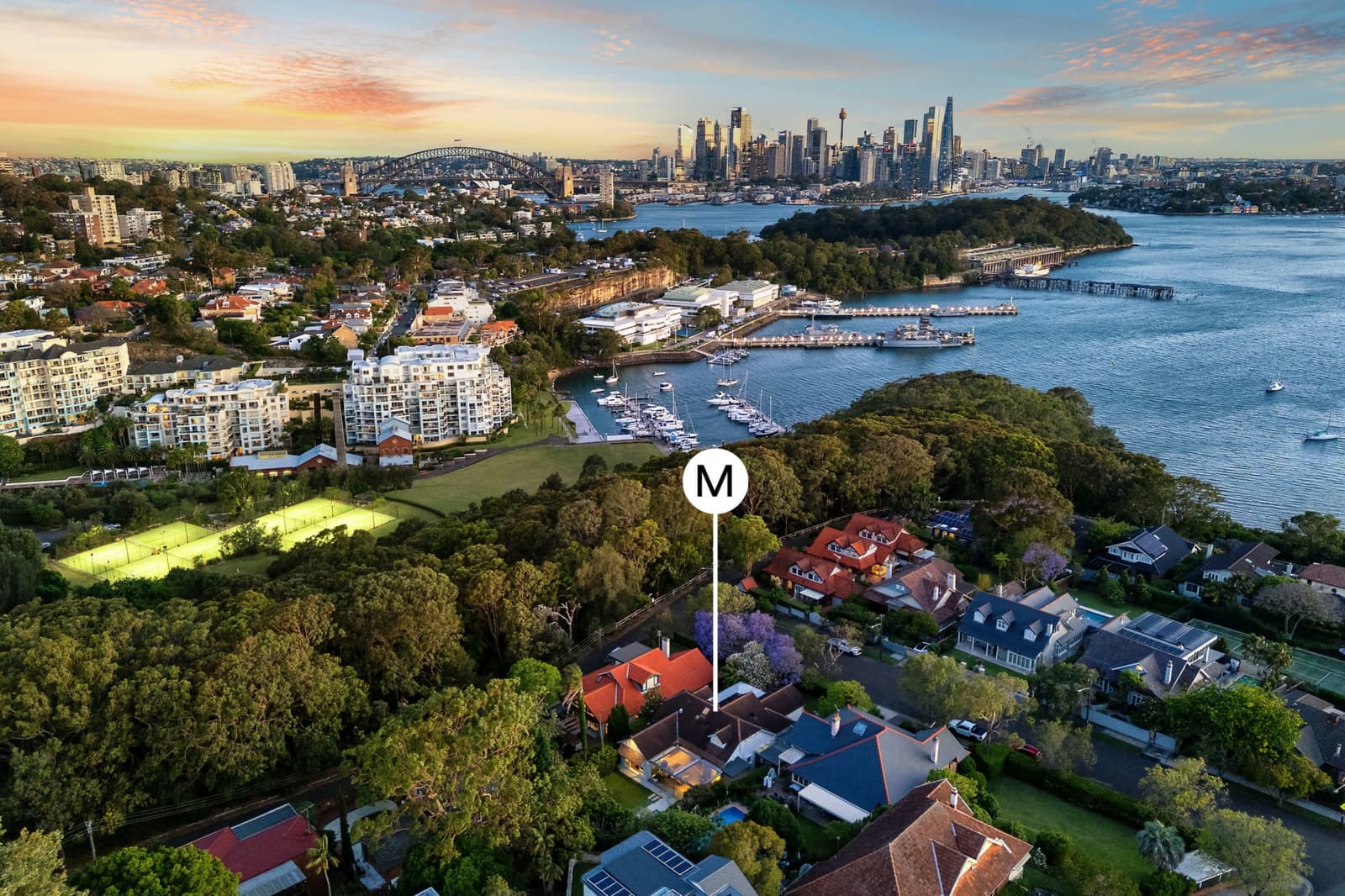 6 Cable Street, WOLLSTONECRAFT, Wollstonecraft - Thumbnail 4
