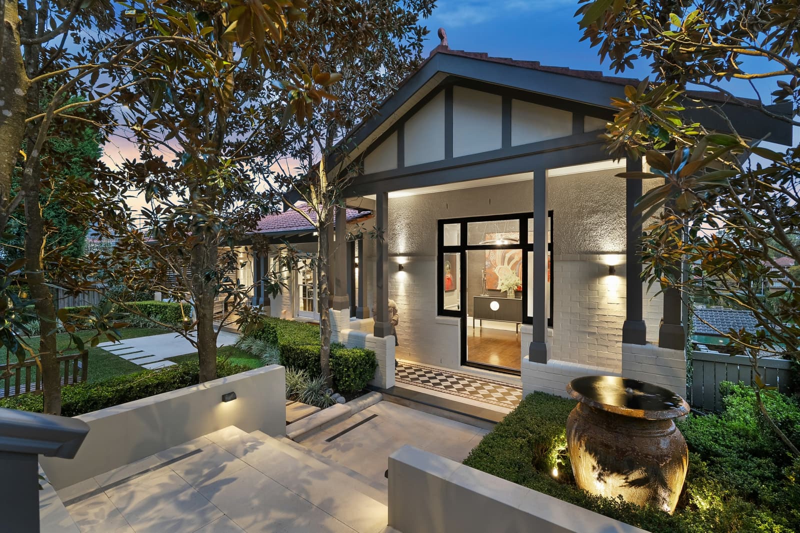 3 Moorefield Avenue, HUNTERS HILL, Hunters Hill - Image 1