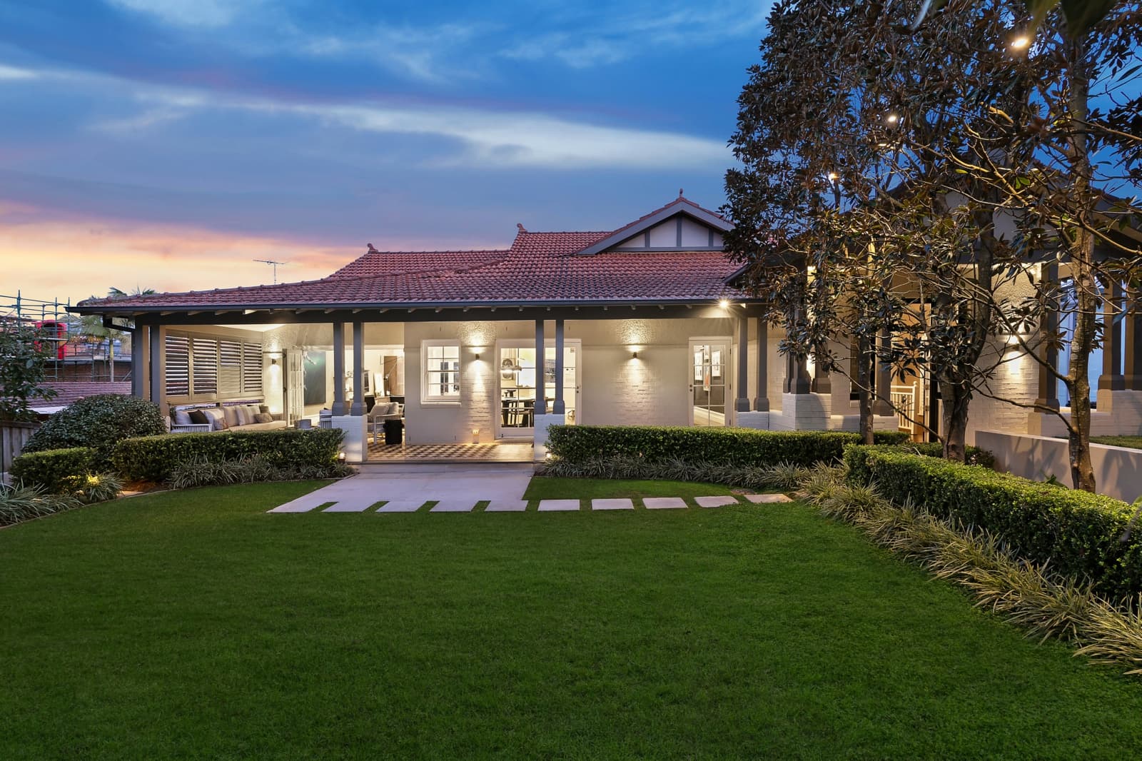 3 Moorefield Avenue, HUNTERS HILL, Hunters Hill - Thumbnail 2