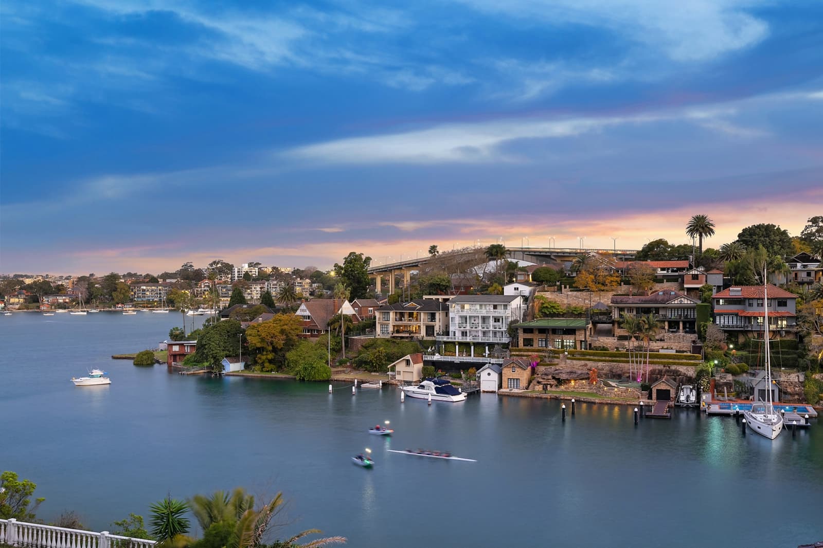 3 Moorefield Avenue, HUNTERS HILL, Hunters Hill - Thumbnail 3