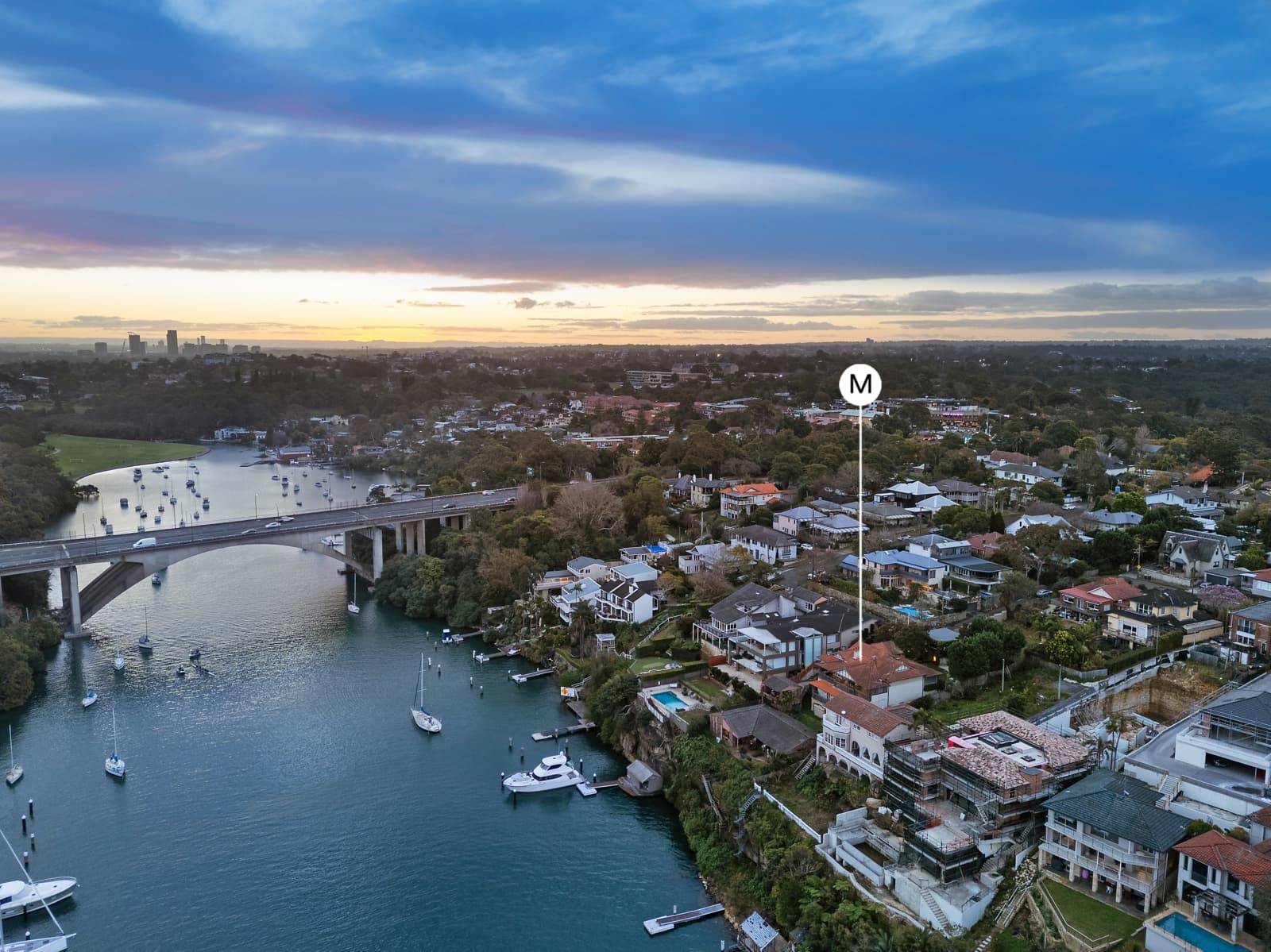 3 Moorefield Avenue, HUNTERS HILL, Hunters Hill - Thumbnail 4
