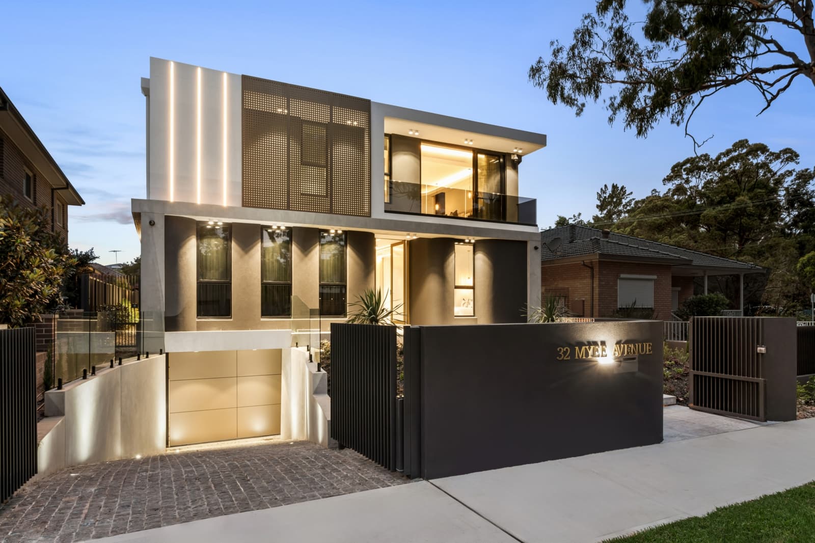 32 Myee Avenue, STRATHFIELD, Strathfield - Image 1